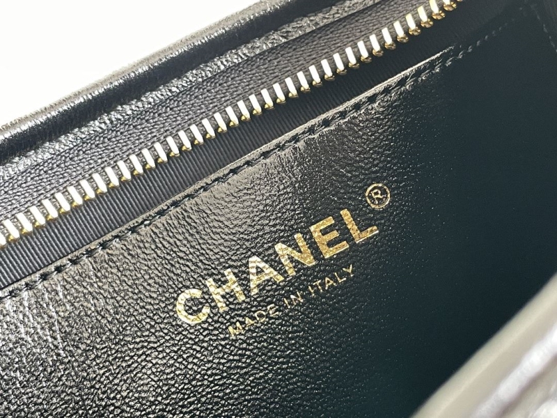 Chanel Top Handle Bags